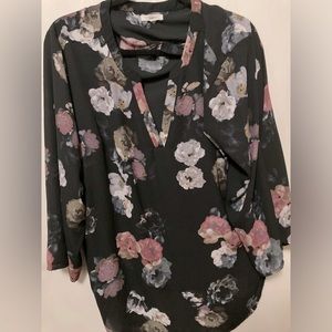 Maurices blouse